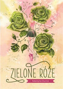 Picture of Zielone róże