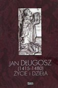 polish book : Jan Długos...
