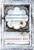 Ministerst... - Arundhati Roy -  books in polish 