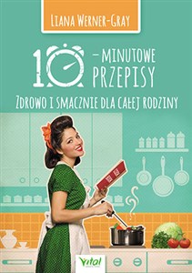 Picture of 10- minutowe przepisy
