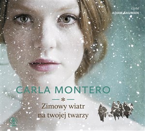 Picture of [Audiobook] Zimowy wiatr na twojej twarzy