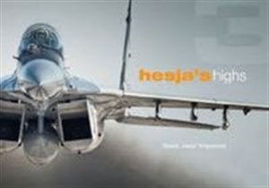 Picture of Hesja's highs