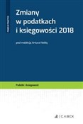 Zmiany w p... -  books from Poland
