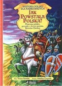 polish book : Jak powsta... - Opracowanie Zbiorowe