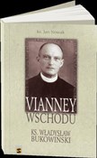 polish book : Vianney ws... - Ks. Jan Nowak