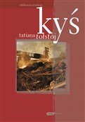 Kyś - Tatiana Tołstoj -  foreign books in polish 