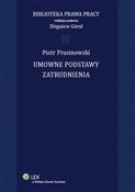 polish book : Umowne pod... - Zbigniew Góral, Piotr Prusinowski