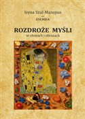 Rozdroże m... - Irena Szul-Mazepus -  Polish Bookstore 