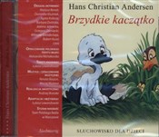 Brzydkie k... - Hans Christian Andersen -  books in polish 