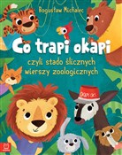 Co trapi o... - Bogusław Michalec -  books in polish 