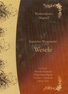 Picture of [Audiobook] Wesele