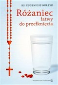 Różaniec ł... - ks. Eugeniusz Burzyk -  books from Poland