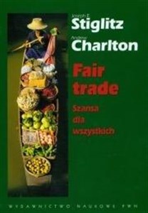 Obrazek Fair trade. Szansa dla wszystkich