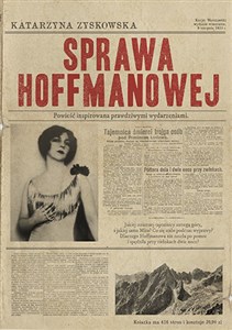 Picture of Sprawa Hoffmanowej