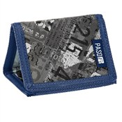 Polska książka : Portfel gr...