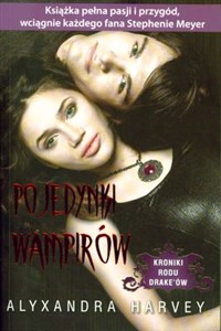 Picture of Pojedynki wampirów