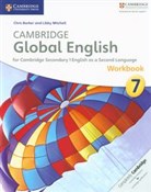 Cambridge ... - Chris Barker, Libby Mitchell -  foreign books in polish 