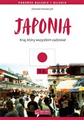 Japonia Kr... - Zdzisław Kowalczyk -  books from Poland