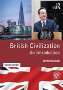 Polska książka : British Ci... - John Oakland