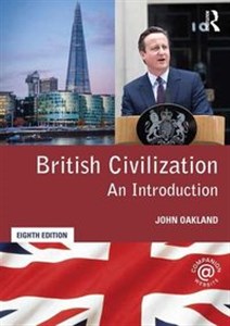 Picture of British Civilization An Introduction
