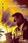 Dhalgren B... - Samuel R. Delany -  Polish Bookstore 