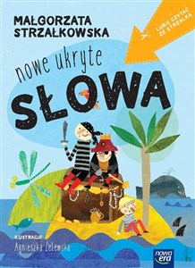 Picture of Nowe ukryte słowa
