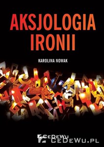 Picture of Aksjologia ironii