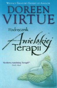 Picture of Podręcznik Anielskiej Terapii