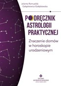 Podręcznik... - Jolanta Gałązkiewicz-Gołębiewska -  Książka z wysyłką do UK
