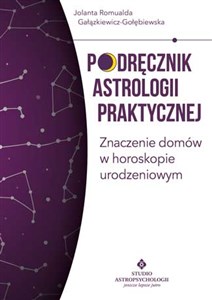 Picture of Podręcznik astrologii praktycznej