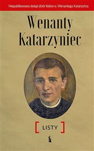Picture of Wenanty Katarzyniec. Listy
