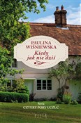Książka : Kiedy jak ... - Paulina Wiśniewska