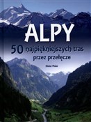 polish book : Alpy 50 na... - Dieter Maier