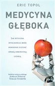 Polska książka : Medycyna g... - Eric Topol
