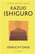 Okruchy dn... - Kazuo Ishiguro -  Książka z wysyłką do UK