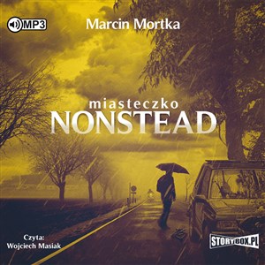 Picture of [Audiobook] CD MP3 Miasteczko Nonstead