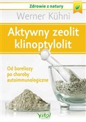 Aktywny ze... - Werner Kuhni -  foreign books in polish 