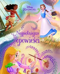 Picture of Najpiękniejsze opowieści Disney Księżniczka