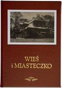 Wieś i mia... - Opracowanie Zbiorowe -  books in polish 