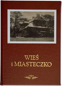 Picture of Wieś i miasteczko