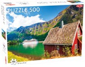 polish book : Puzzle Fla...