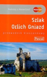 Obrazek Szlak Orlich Gniazd