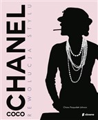 polish book : Coco Chane... - Chiara Pasqualetti Johnson