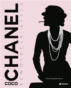 Picture of Coco Chanel Rewolucja stylu