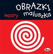 Książka : Wzory. Obr... - Opracowanie Zbiorowe