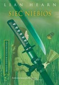 polish book : Sieć niebi... - Lian Hearn