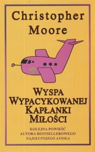 Picture of Wyspa wypacykowanej kapłanki miłości