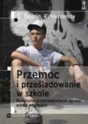 Przemoc i ... - Eilis Hennessy, Suzanne Guerin -  foreign books in polish 