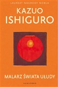 Książka : Malarz świ... - Ishiguro Kazuo