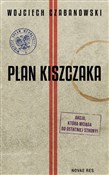 Plan Kiszc... - Wojciech Czabanowski -  books in polish 